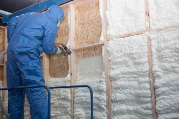 Best Spray Foam Insulation in Goulds, FL